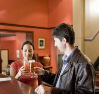 Jeremiah's Bar - Accommodation Directory