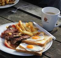 Jerrys' Gourmet Kitchen  Cafe - Accommodation Directory
