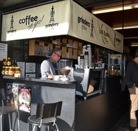 Just Funkin Music and Coffee - Accommodation Directory