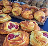 Kraken Sourdough - Accommodation Directory