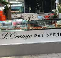 L'Orange Patisserie - Accommodation Directory