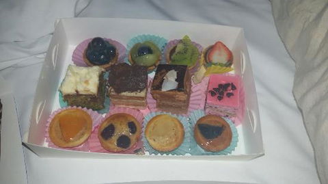 L'ultime French Patisserie - Accommodation Directory 0
