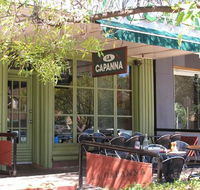 La Capanna - Accommodation Directory