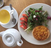 Legall Patisserie Cafe - Accommodation Directory