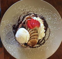 Little Garran Cafe - Accommodation Directory