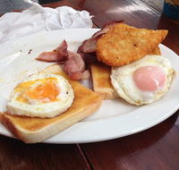 Lj's Cafe - Accommodation Directory