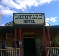 Longyard Hotel - Accommodation Directory