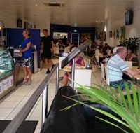 Luva Coffee Lismore - Accommodation Directory