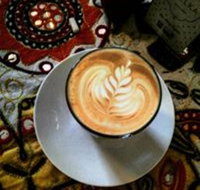 Mad Art Cafe - Accommodation Directory