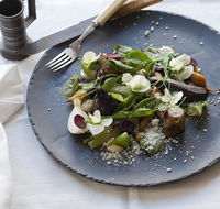 Margan Restaurant - Accommodation Directory