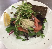 Matt's Cafe - Accommodation Directory