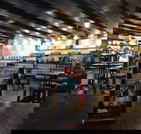 Max Brenner Chocolate Bar - Accommodation Directory