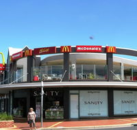 McDonald's Merimbula - Accommodation Directory