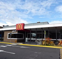 McDonalds Ballina Central - Accommodation Directory
