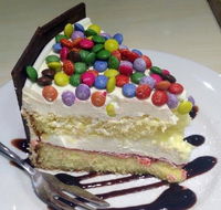 Michel's Patisserie - Accommodation Directory