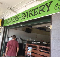 Miller's Bakery - Accommodation Directory