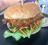 Munch Juice Bar  Take Away - Accommodation Directory