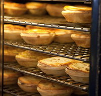 Nimmitabel Bakery - Accommodation Directory