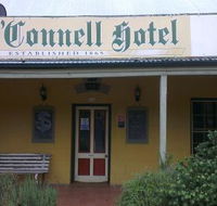 O'Connell Hotel - Accommodation Directory