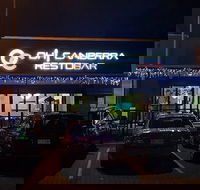 Oh Canberra Restobar - Accommodation Directory