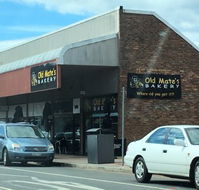 Old Mates Bakery - Accommodation Directory