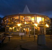 Onred Restaurant - Accommodation Directory