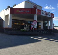 Oporto Pty Ltd - Accommodation Directory