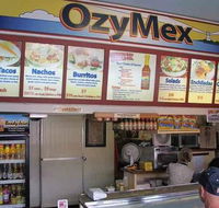 OzyMex - Accommodation Directory