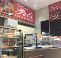 Pats Cafe - Accommodation Directory