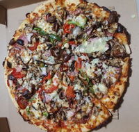 Pizza Obsession - Accommodation Directory