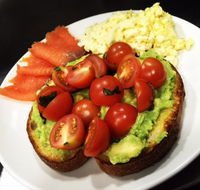 PK's on Pokolbin Cafe - Accommodation Directory