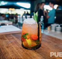 Public Manuka - Accommodation Directory