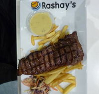 Rashays - Accommodation Directory