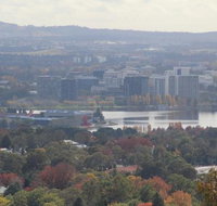 Red Hill Lookout Cafe  Bar - Accommodation Directory