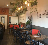 Ristretto - Accommodation Directory