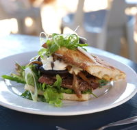 Rivermark Cafe - Accommodation Directory