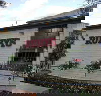Ruby's Cafe  Gift Store - Accommodation Directory