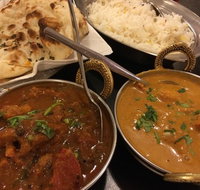 Ruchi South Indian - Accommodation Directory