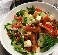 Salt N Pepper Bistro - Accommodation Directory