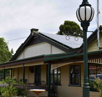 Scotch Oven Cafe - Accommodation Directory
