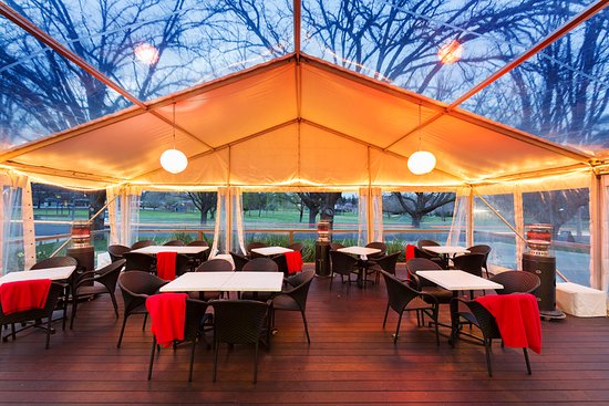 Forrest ACT Accommodation Directory