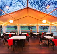 Sherwood Restaurant - Accommodation Directory