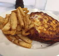 Sherwood Restaurant at the Forrest Hotel - Accommodation Directory