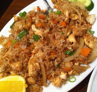 Soi VIII Thai on Griffith - Accommodation Directory