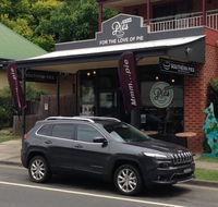 Southern Pies - Accommodation Directory