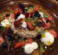 Space Kitchen - Accommodation Directory