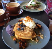 Stand By Me Cafe - Accommodation Directory