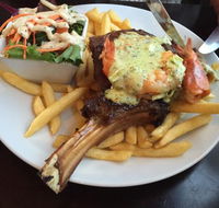 Sublime Dining - Accommodation Directory