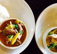 Thai Chiang Rai Woden - Accommodation Directory