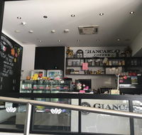 The Bean  The Barista - Accommodation Directory